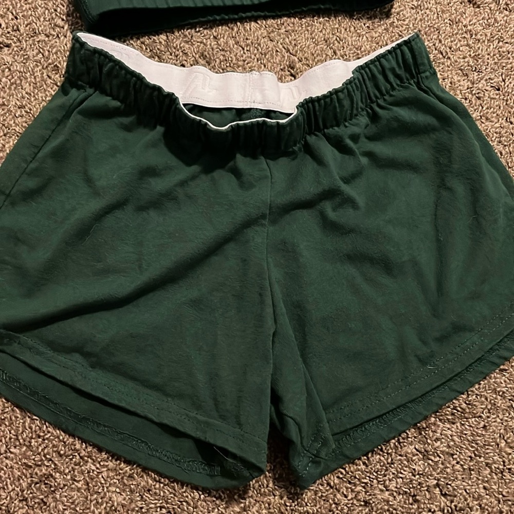VARSITY SHORTS